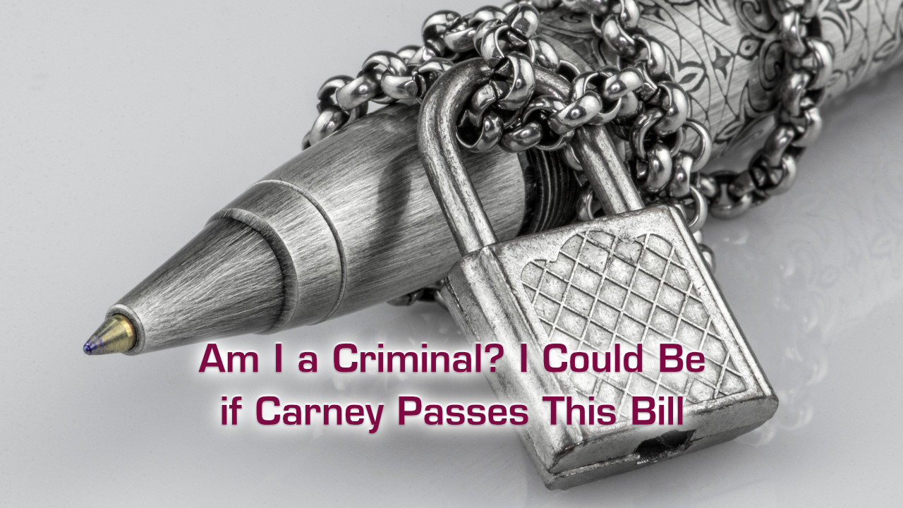 CHPCanada's tweet card. Recently, our completely distracted and effectively disengaged federal government passed the first reading of what it calls a “vital” new bill, C-254. What is this “vital” new law in the works going...