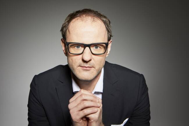 Toedtmann's tweet card. Buchauszug Vince Ebert:: "Wot se Fack, Deutschland? Warum unsere Gefühle den Verstand verloren haben"     Die Tyrannei der Wehleidigen Als Physiker hatte ich in meinen Kabarettprogrammen...