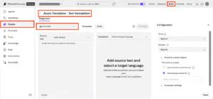 bc3tech's tweet card. Introduction Translation isn’t just converting words—it’s enabling global communication. Yet for businesses operating worldwide, achieving accuracy, speed, and domain-specific terminology has been a...