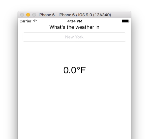 iOS_AK's tweet card. There are countless articles on MVVM in iOS, but few focus on what MVVM looks like in practice and how to actually do it. This is an…