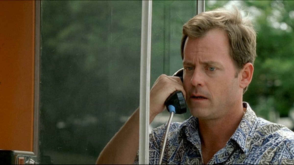 flyingwrestler's tweet card. While Medium is a monthly blog for me, I publish a FREE weekly screenwriting lesson at storyandplot.com.