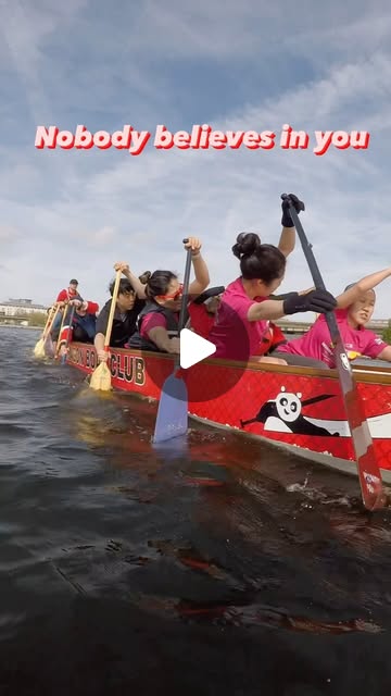 windypandas's tweet card. Windy Pandas Dragon Boat Club (@windypandasdb) • Instagram reel