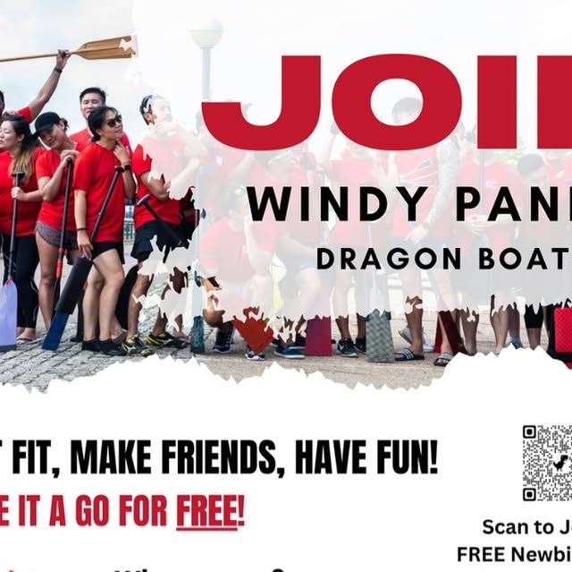 windypandas's tweet card. Windy Pandas Dragon Boat Club (@windypandasdb) • Instagram photo