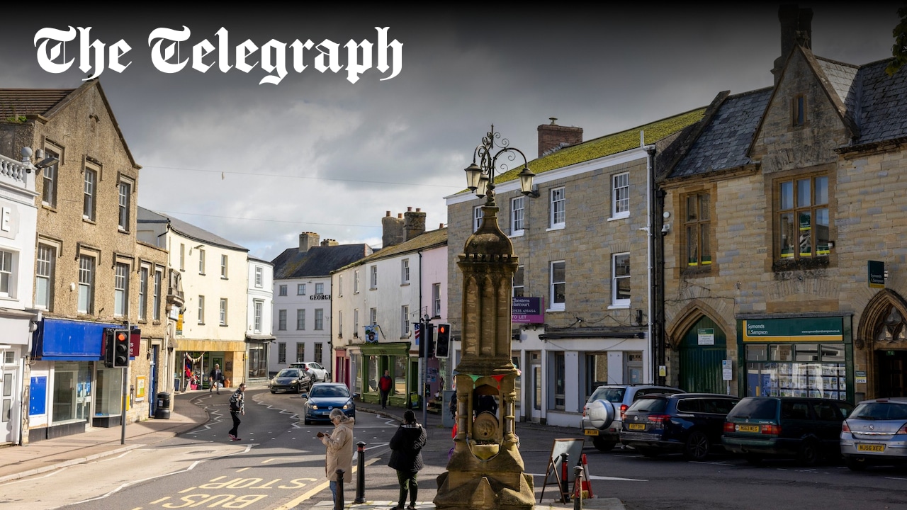 ax_tc's tweet card. Despite once looking as though it might go the way of other abandoned high streets, Axminster shows some hopeful signs