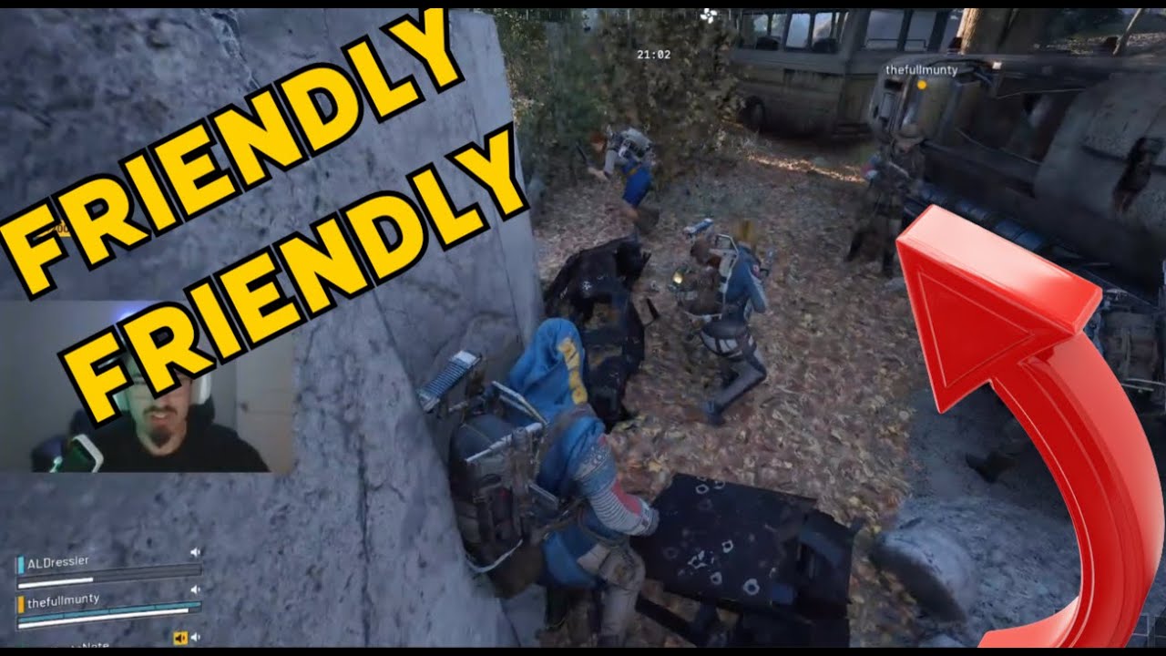 PredicateNatee's tweet card. Turning the LOBBY against my SQUAD!