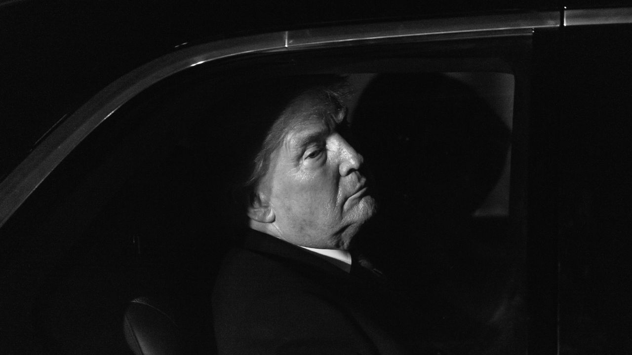 sbg1's tweet card. His post-election tantrum is forcing conservatives to affirm, again and again, that he lost the election fair and square.