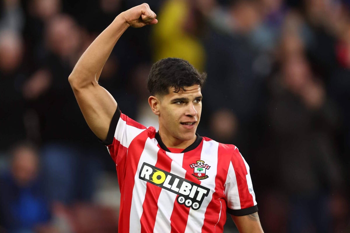 David_Ornstein's tweet card. The bid worth up to £30million including add-ons fell considerably short of the Championship club's valuation.