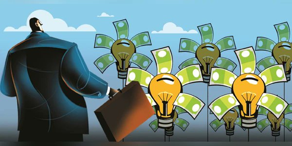 bsindia's tweet card. LightSpeed Photonics raises $6.5 million in a Pre-Series A round led by pi Ventures to scale its next-generation optical interconnects for AI and high-performance computing