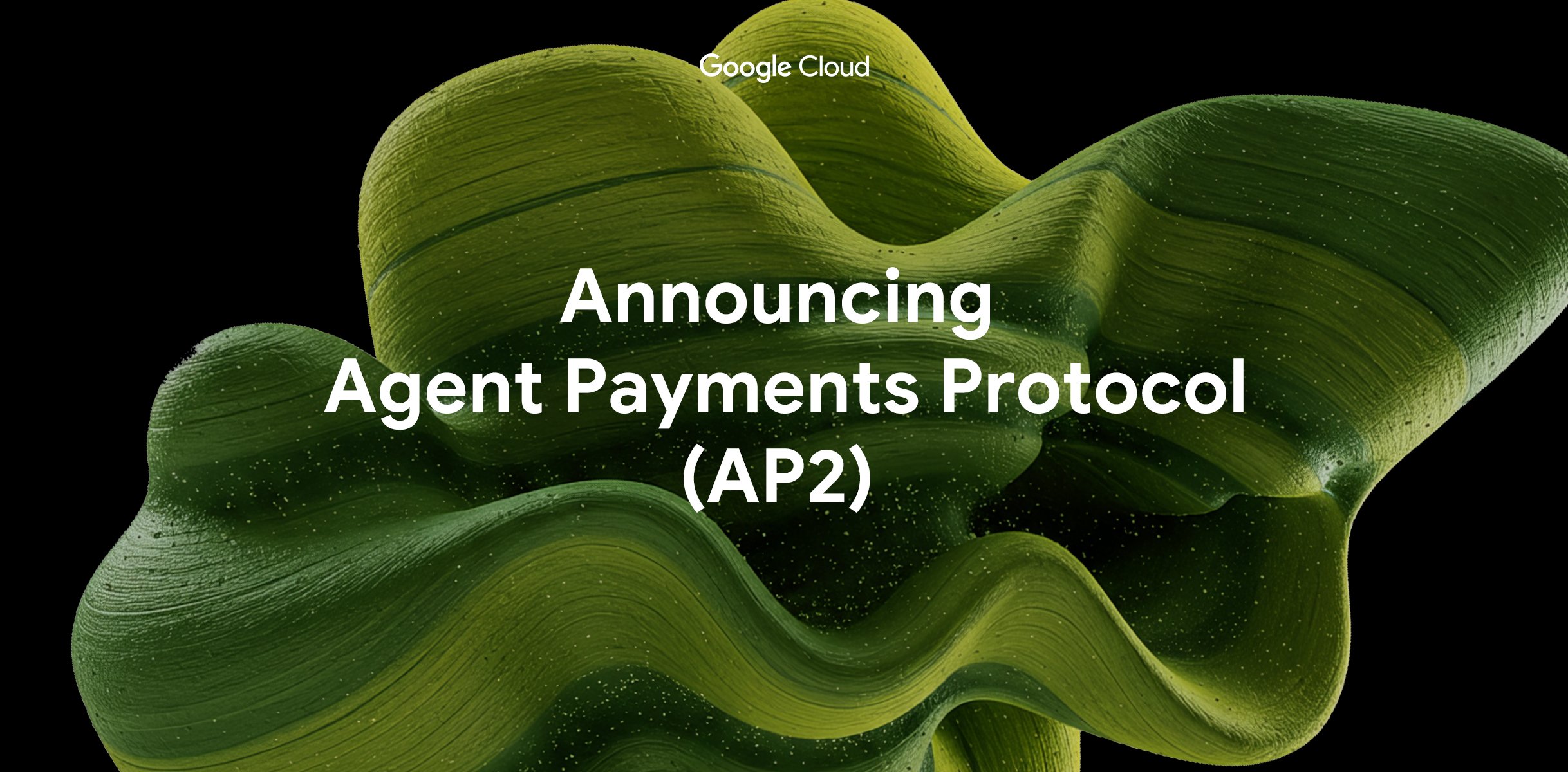GoogleCloudTech's tweet card. Learn more about the Agent Payments Protocol (AP2), an open protocol that builds on A2A, Agent to Agent Protocol. AP2 was developed by Google with leading payments and technology companies to...