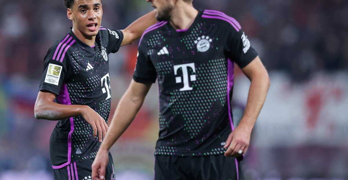 NMA_Blog's tweet card. Fantasy UCL MD-2: Rate My Team