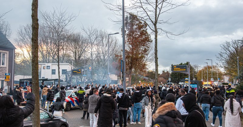 Gewonde na schietpartij bij uitvaartdienst