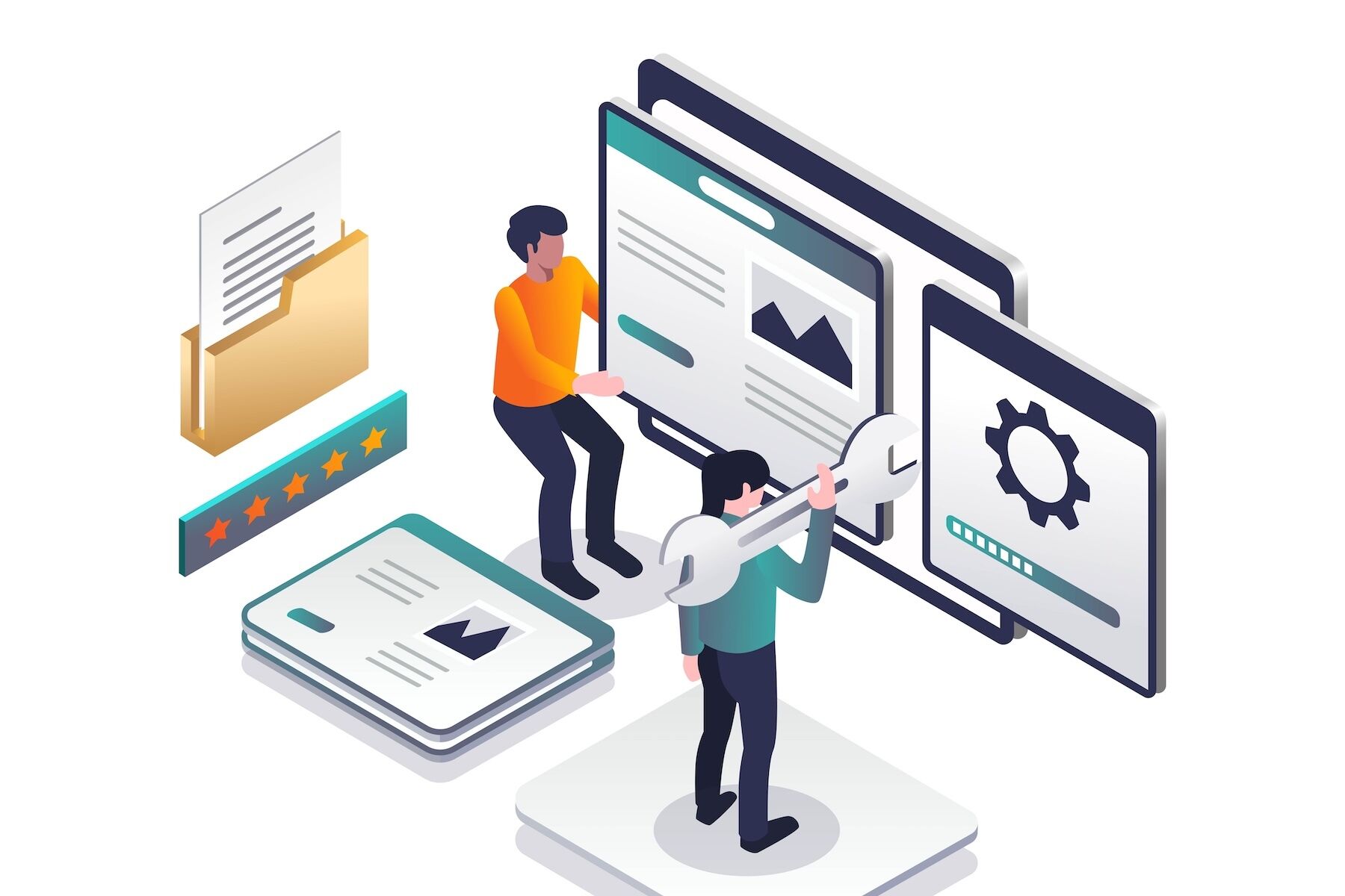 asktheegghead's tweet card. Your website should be more than just “live” — it should lead. In a market where users decide in seconds whether to stay or bounce, a generic template ...