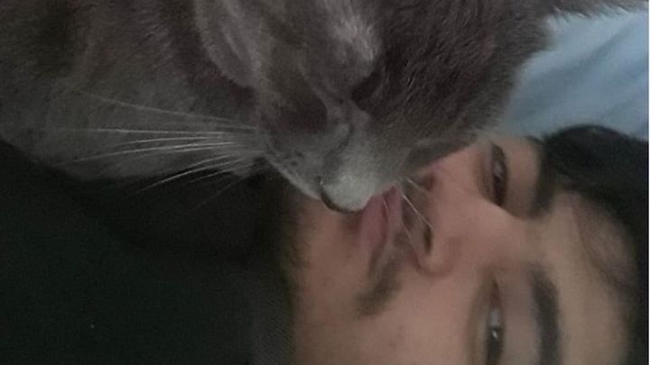 AngelWalksCA's tweet card. Help lay my brother Roberto to rest. On July 27th, at around 4pm my family grew concerne… Jose Perez needs your support for Funeral expenses for Roberto Perez