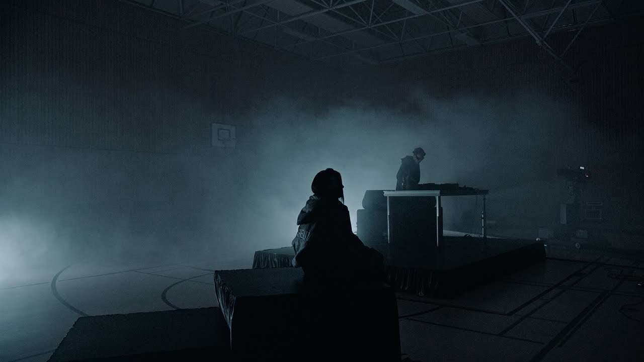 lightningboltz's tweet card. Brutalismus 3000 - GOODBYE SALÒ (REWORKED LIVESET) - Presented by...