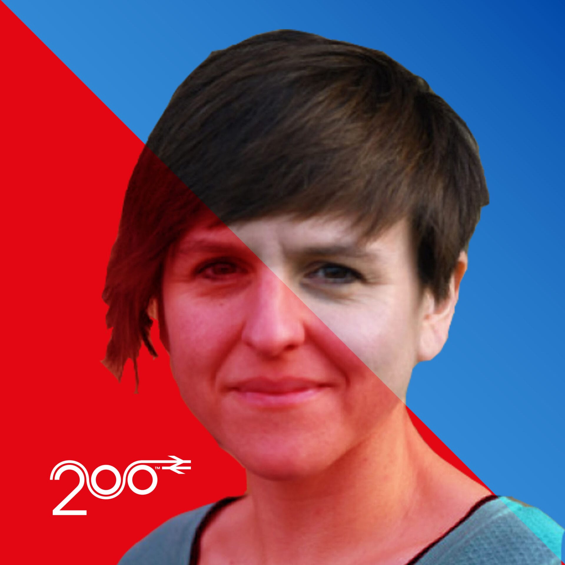 CommunityRail's tweet card. Jools Townsend, Chief Executive of the Community Rail Network explains the important history, evolution and contribution of the Community Rail Network to our relationship with the railways.