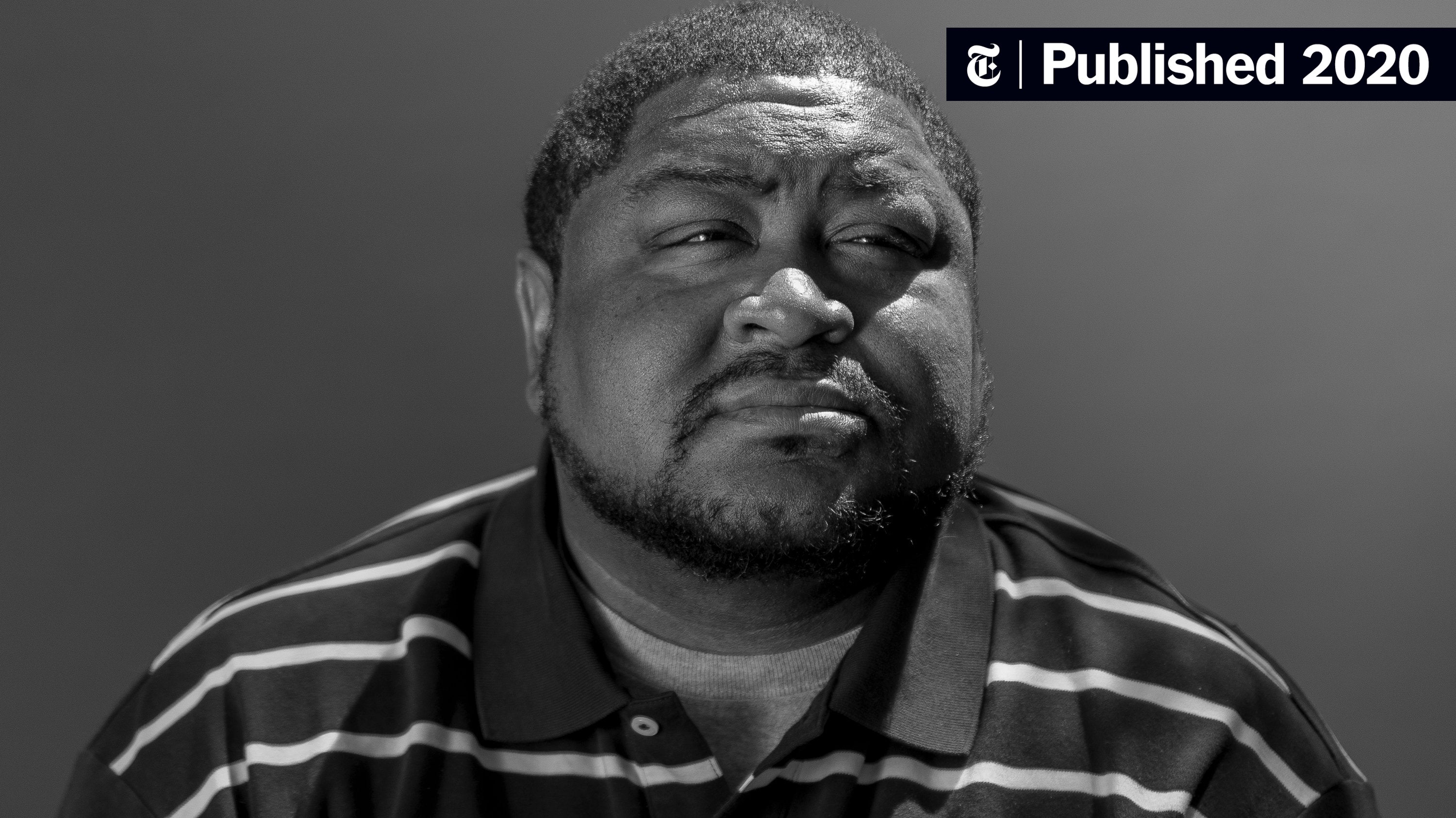 jovialjoy's tweet card. In what may be the first known case of its kind, a faulty facial recognition match led to a Michigan man’s arrest for a crime he did not commit.