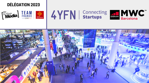 ClusterPAM's tweet card. Exposition organisé·e par Pôle Action Média à L’Hospitalet de Llobregat Barcelona - Le Pôle Action Média sera encore présent cette année sur le principal salon Tech d’Europe ! Le 4YFN est l’antenne...