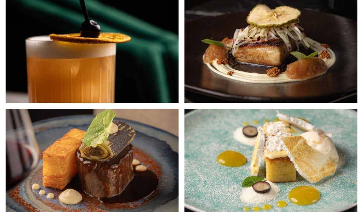 LeitrimLive's tweet card. Nestled in the heart of the charming town of Carrick-On-Shannon, County Leitrim, The Red Bank Restaurant is a multi-award-winning, family-run gem that offers a truly memorable dining experience. Set...