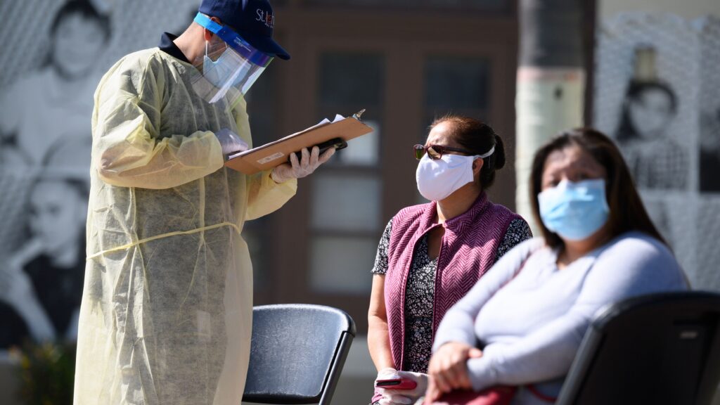 raj_to_go's tweet card. The pressure to enroll participants and quickly accumulate data can be intense, especially in a pandemic, often eclipsing the goal of equitable representation. We can't let that happen with Covid-19...