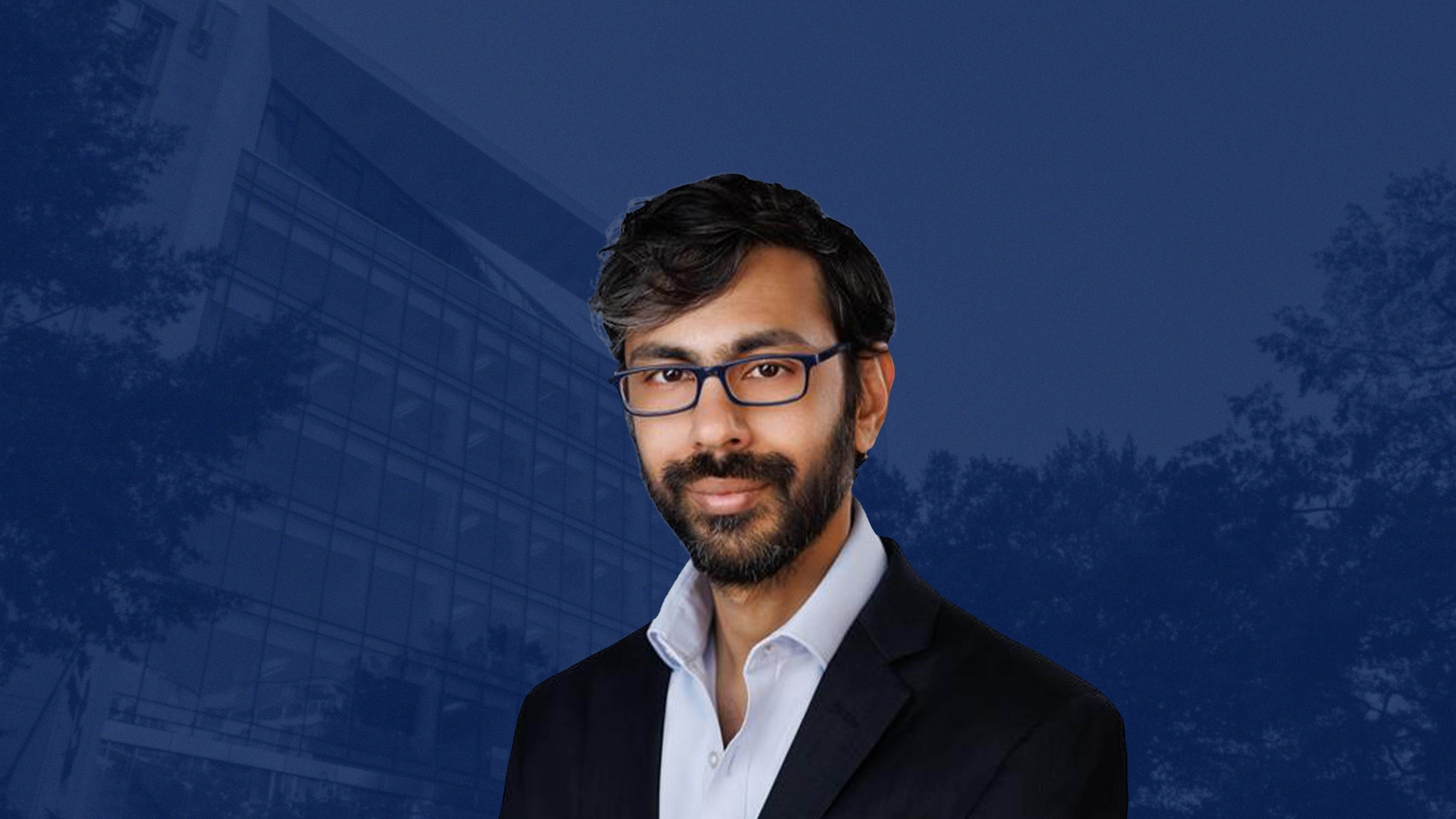 CSIS's tweet card. The Center for Strategic and International Studies (CSIS) today announced that Aalok Mehta has joined the Economic Security and Technology Department (EST) as director of the Wadhwani AI Center.