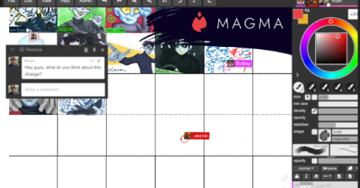 Tweet card summary image