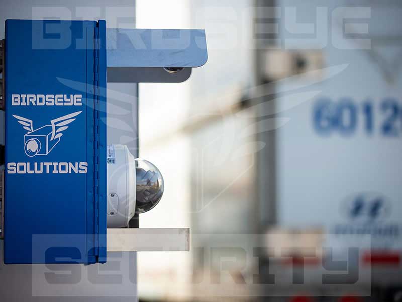 birdseye_live's tweet card. Cut gate wait times by 75% with Birdseye iGMS™ Lite. Verify drivers, log vehicles, and integrate data in real time.