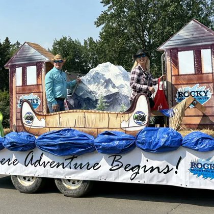 Tweet card summary image