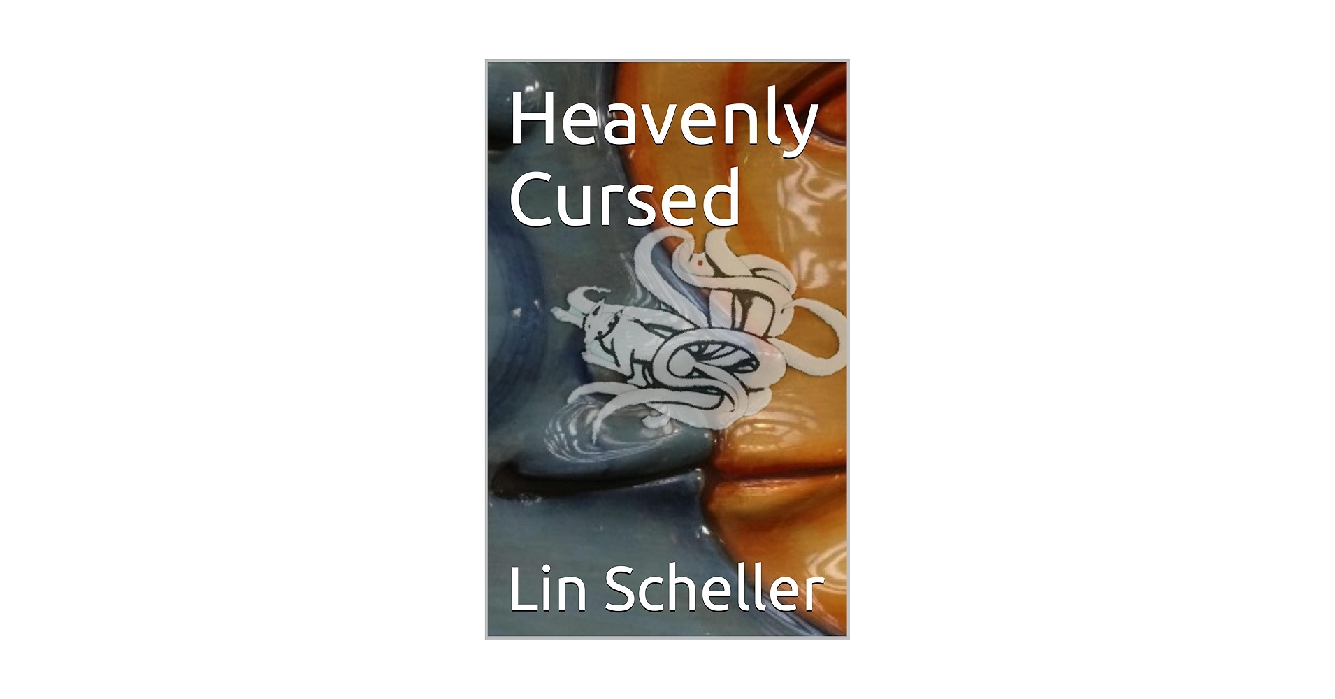 LinScheller's tweet card. What if A young woman’s solace lies in the hands of a stranger. What if A curse is a way to a man’s freedom. What if The enemy holds the key to the future. Mei Yanli is in big trouble. She fails to...