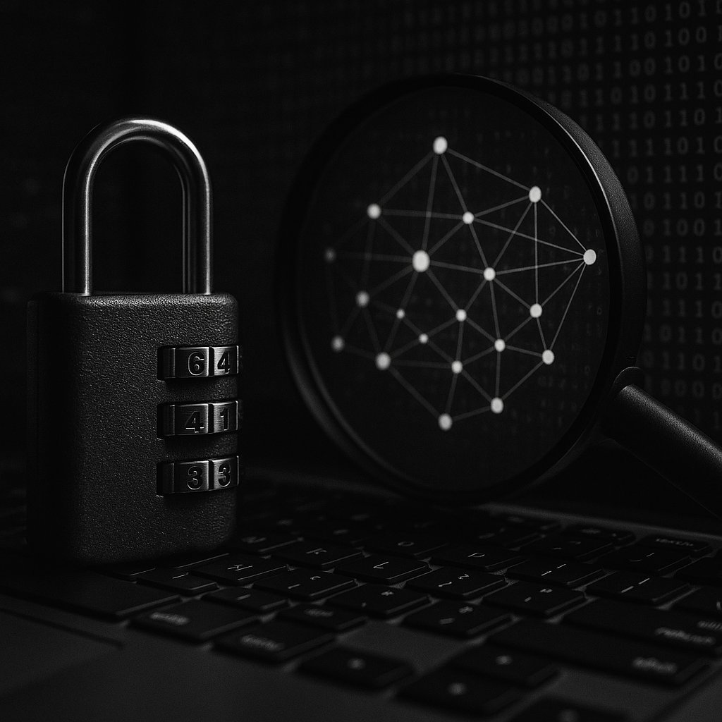 NOC_tura_'s tweet card. Public blockchains were sold as a revolution in transparency.  What we actually built is a global, permanent surveillance layer for money.