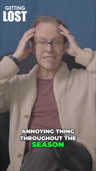 gettinglostdoc's tweet card. LOST's Frogurt's Surprise | gettinglostdoc.com