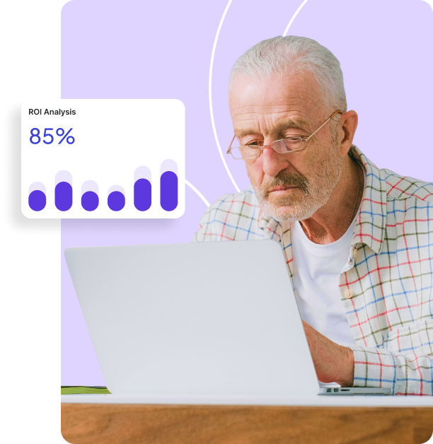 TobiSoftware's tweet card. See how much your NEMT business can save. Calculate ROI from dispatch automation, route optimization, and fleet efficiency with Tobi Cloud.