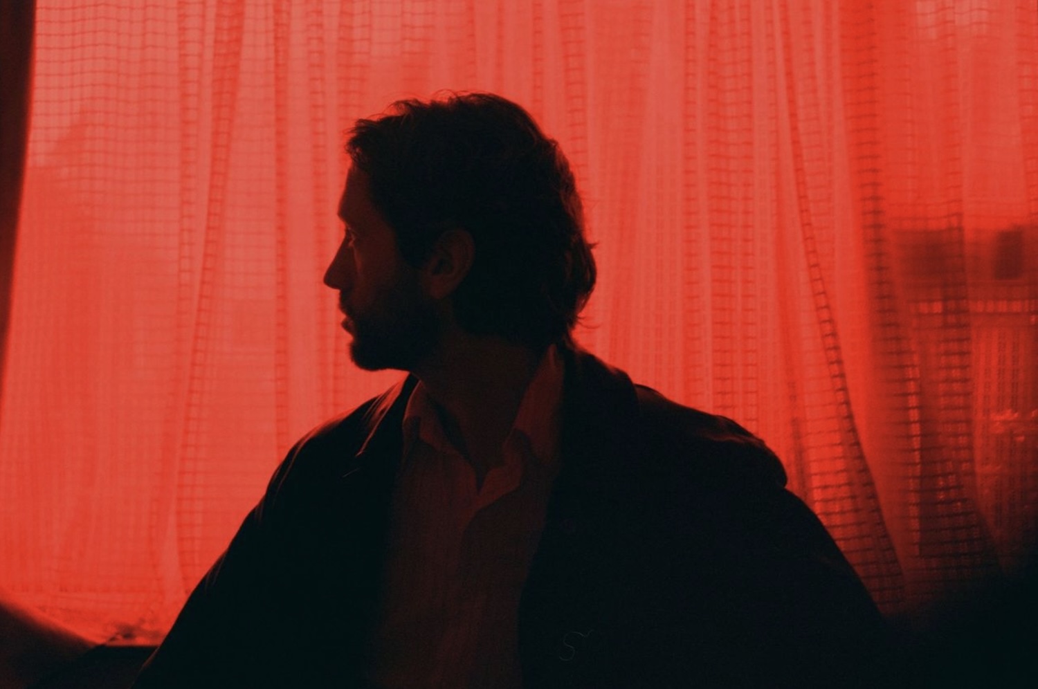 stereogum's tweet card. Alan Duggan-Borges is the guitarist and producer for Dublin noise-rockers Gilla Band, and he also records stark, merciless electronic music as the Null Club. Earlier this year, the Null Club came out...