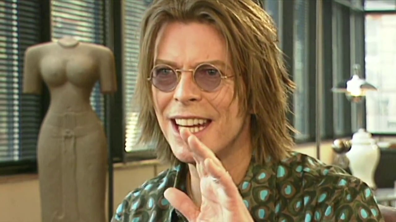 DeborahmCollier's tweet card. A Posting Originally Written in January 2016, and Edited and Posted for Linkedin How has the Internet changed your world at work? David Bowie was a deep person and intelligent thinker. I was surpri...