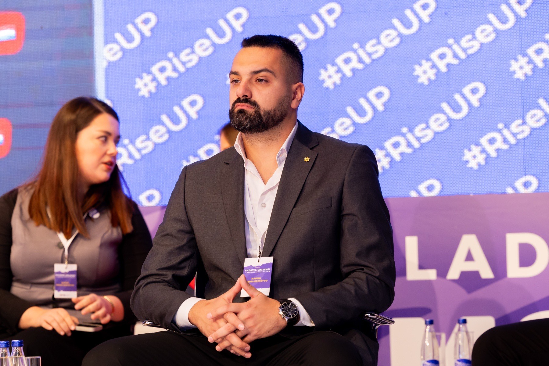 DPSCrneGore's tweet card. Pola decenije crnogorski politički prostor zatrpan je populističkim zabludama vladajućih krugova, u kojima ne stanuje odgovornost, a još manje istina.