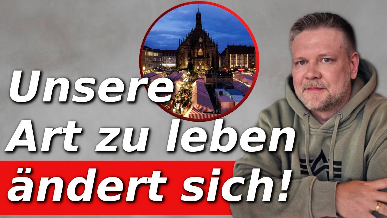 Ruhrpottler3005's tweet card. "Wir lassen uns unsere Art zu leben nicht nehmen" – Realität oder...