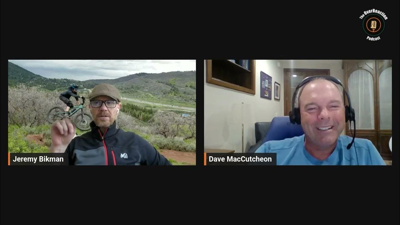 ReactionData's tweet card. Recent Tech and Camera Innovations