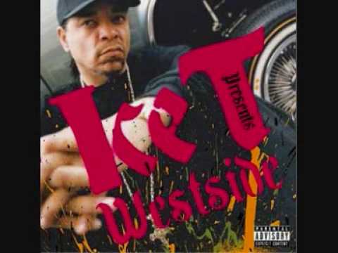 xtra_purexo's tweet card. Ice T - 6 in the morning (original)
