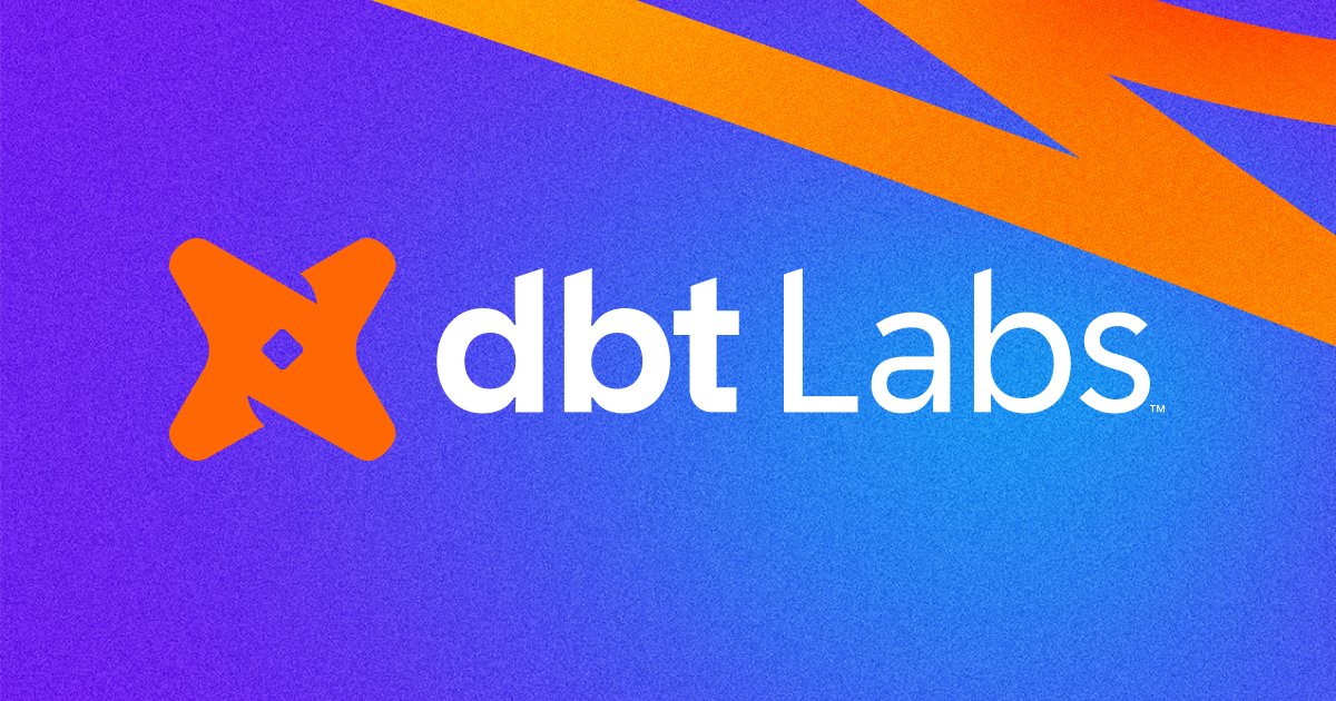 nick_handel's tweet card. dbt Labs empowers data teams to build reliable, governed data pipelines—accelerating analytics and AI initiatives with speed and confidence.