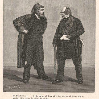 Tweet card summary image