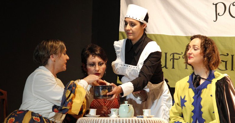 Tweet card summary image