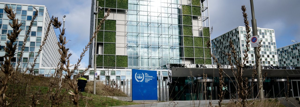 AshleyWaye's tweet card. Ahead of the 24th session of the Assembly of States Parties (ASP24) to the Rome Statute of the International Criminal Court (ICC), the (…)