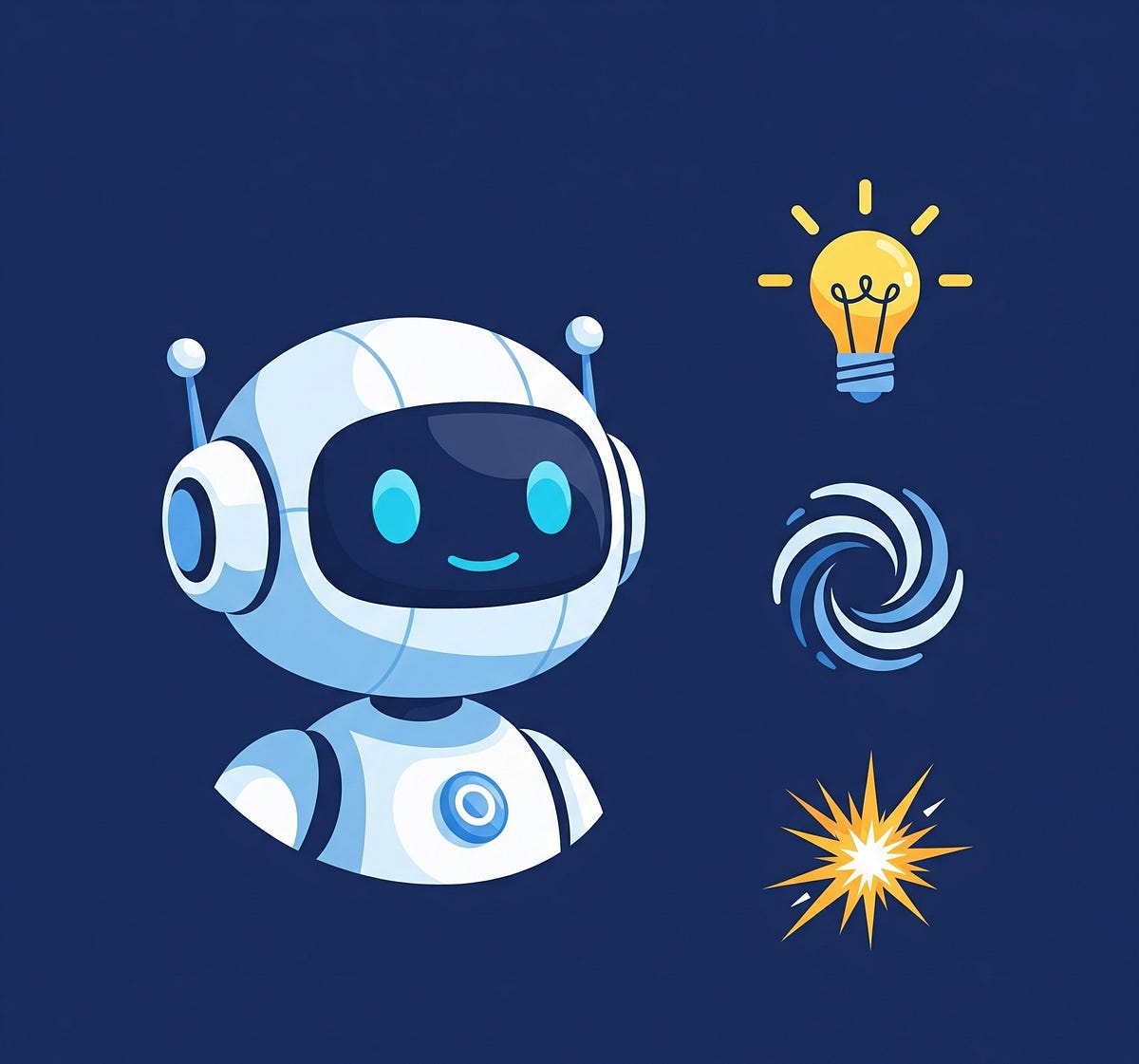 Hayacods's tweet card. The Complete Beginner’s Guide to ChatGPT: 3 Prompts That Will Blow Your Mind Have you heard the buzz about ChatGPT but feel a bit lost on how to actually use it? You’re not alone. This powerful …