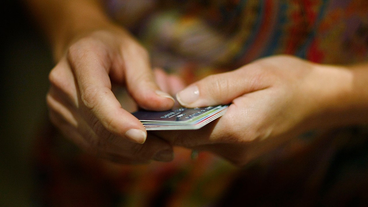 FOX9's tweet card. A new study shows that most retirement-age Americans carry nonmortgage debt, with Texas and Florida metros facing the highest debt levels.