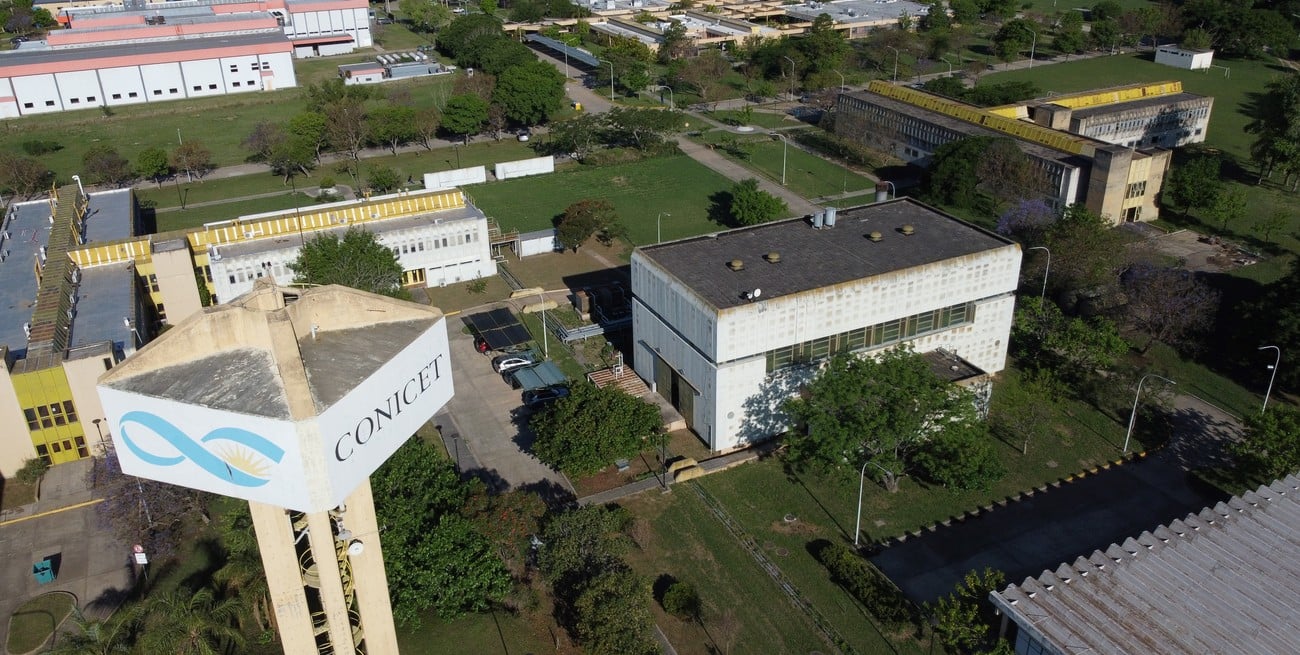 LABRA_IMAL's tweet card. Veinte investigadores superiores, entre ellos Raquel Chan y referentes premiados en distintas ramas, alertaron en una carta abierta sobre el "desmantelamiento" del sistema científico. Señalaron que...