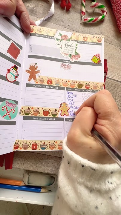 BestDayBlogger's tweet card. #plannercommunity #planner #Journal #WeeklyPlanner #CleverFox...