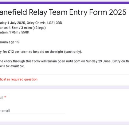 Tweet card summary image