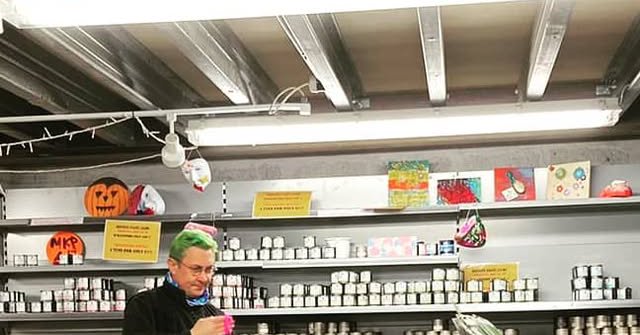 Tweet card summary image