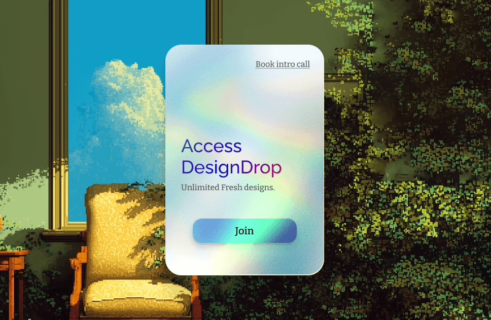 Sprcube's tweet card. Skip the hiring hassle. Get on-demand visual design support for Interior and Architecture design. From Interior design concepts to branding assets. Designdrop delivers senior level design support in...