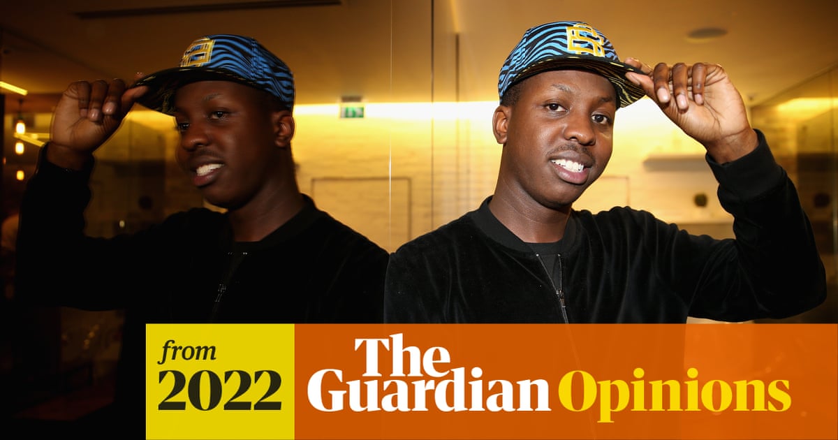 AniefiokEkp's tweet card. Edwards’ platform SBTV became a hub for an entire scene and remains a vital snapshot of contemporary sound. But his dedication to nurturing talent reached far beyond music