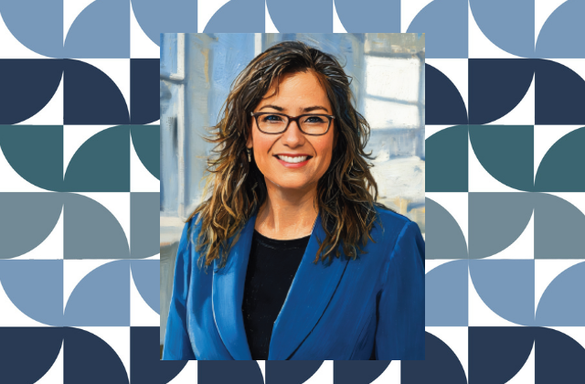 SWMedFoundation's tweet card. Robin Higashi Ph.D., gives an update on her work since receiving The Cary Council's Early-Stage Research Grant in 2022.